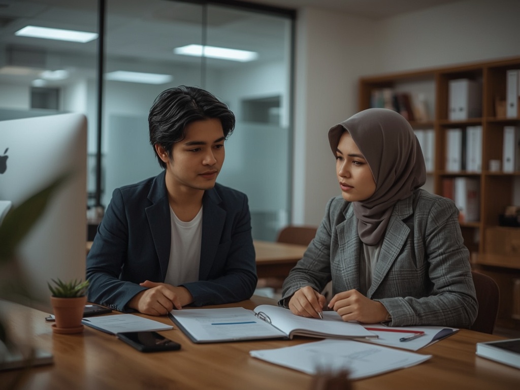 Rangkaian Keputusan Lapangan: Klinik, Itinerary, dan Renovasi Sehat dengan Dukungan Surya post thumbnail image
